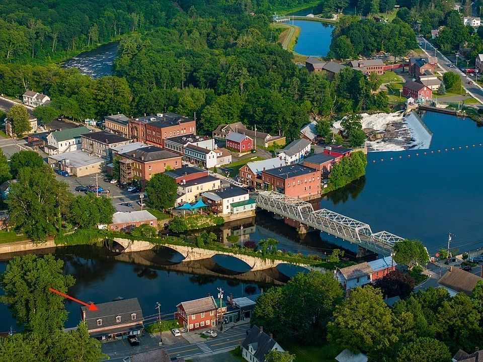 Weather in shelburne falls ma