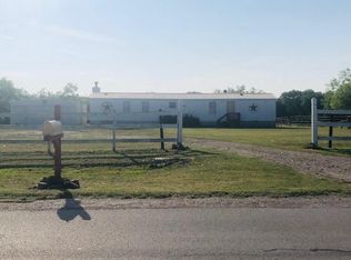 1164 Frierson Rd, Kaufman, TX 75142