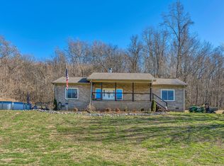 5063 Miller Lake Rd, Culleoka, TN 38451