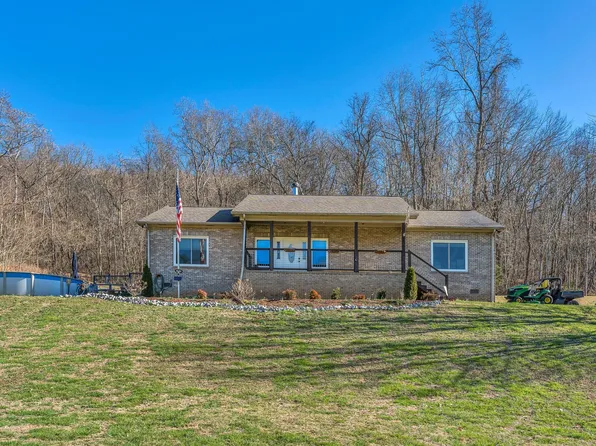 5063 Miller Lake Rd, Culleoka, TN 38451