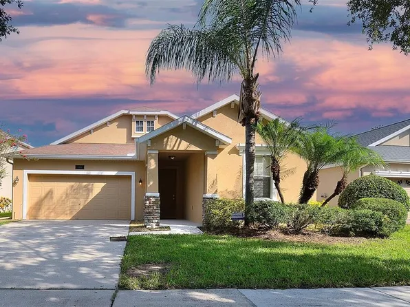 13769 Bluebird Pond Rd, Windermere, FL 34786
