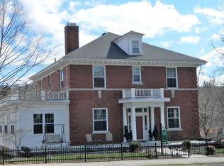 204 W Main St, Marion, VA 24354