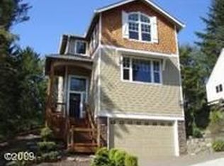 763 SW 28th St, Lincoln City, OR