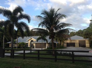 15779 78th Dr N, West Palm Beach, FL 33418