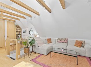 477 Brunswick Ave #3, Toronto, ON
