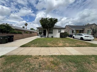863 N Workman St, San Fernando, CA 91340