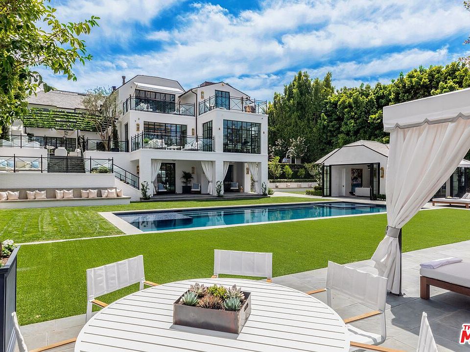 1024 Ridgedale Dr, Beverly Hills, CA 90210 Zillow