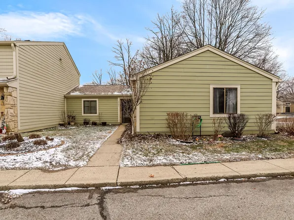 5701 Bradston Way, Indianapolis, IN 46237