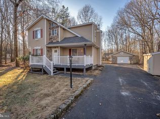 113 Meckesville Rd, Albrightsville, PA 18210