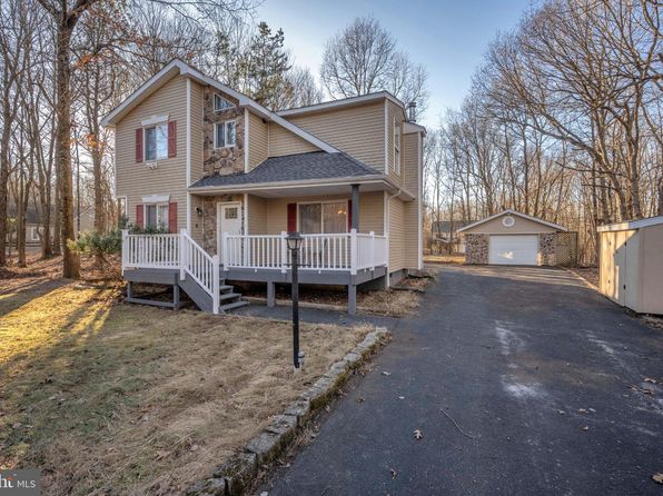 113 Meckesville Rd