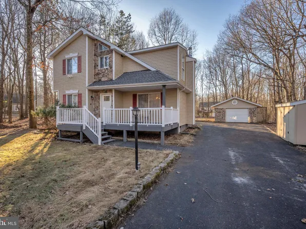 113 Meckesville Rd, Albrightsville, PA 18210