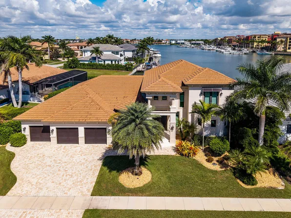 710 Tigertail Ct, Marco Island, FL 34145