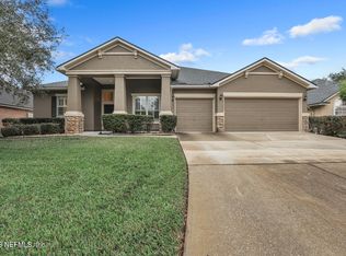 3014 Oatland Ct, Orange Park, FL 32065