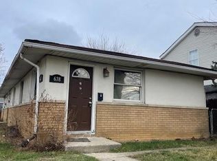 638 E Jenkins Ave #A, Columbus, OH 43207