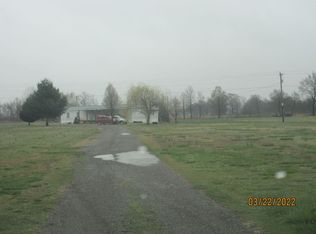 493 E Outer Rd, Sikeston, MO 63801