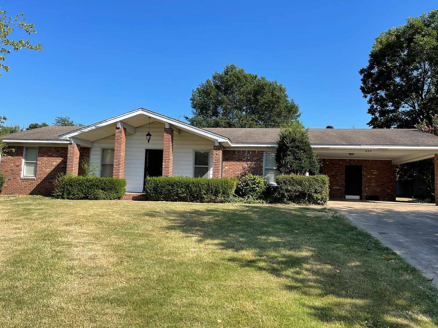 809 Southwest Dr, Jonesboro, AR 72401 Zillow