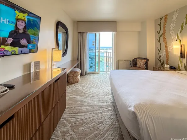 410 Atkinson Dr #1263, Honolulu, HI 96814