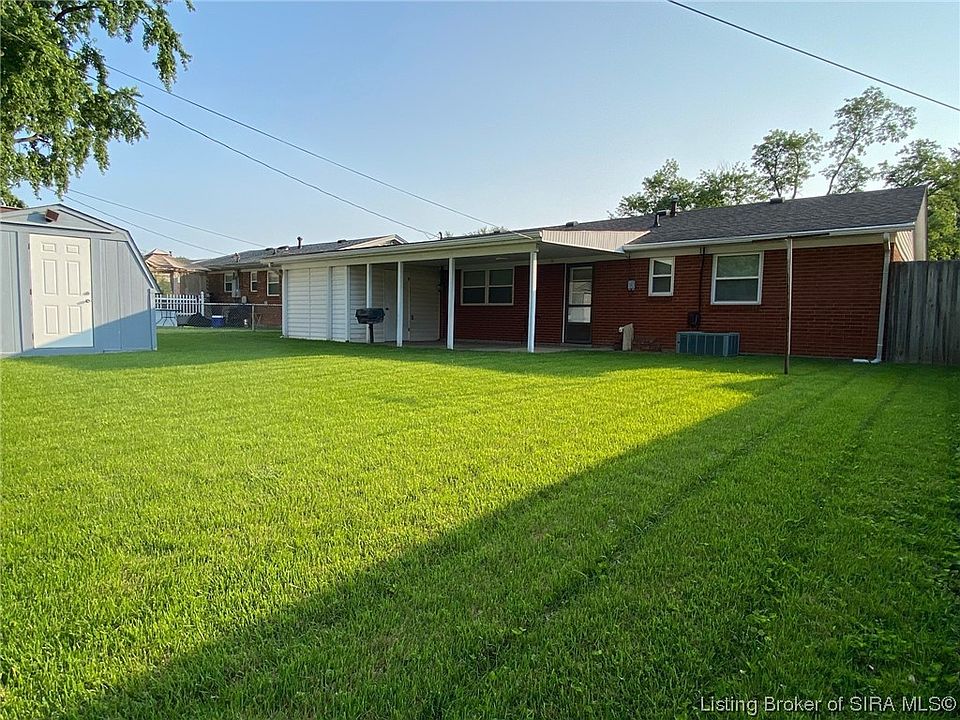 1003 Jonquil Drive, Jeffersonville, IN 47130 Zillow