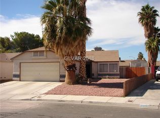 1821 Skywood Way, Las Vegas, NV 89142