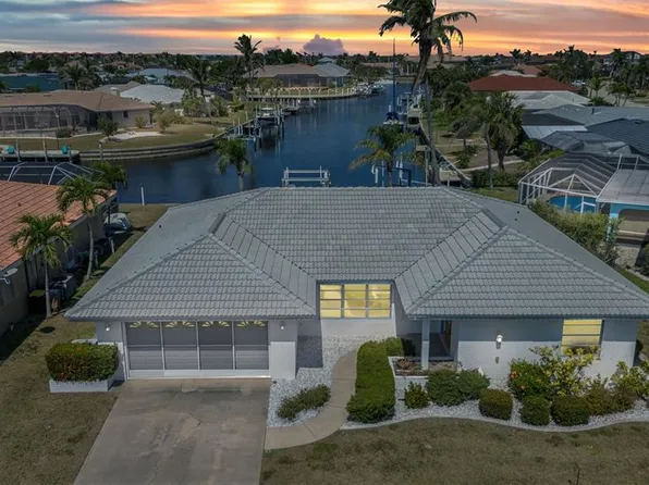 2350 W MARION AVENUE, PUNTA GORDA, FL 33950
