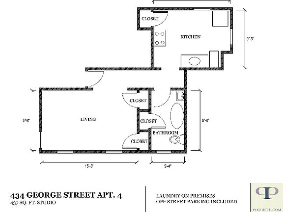 2nd image of this home