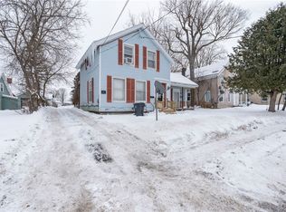 156 High St, Watertown, NY 13601