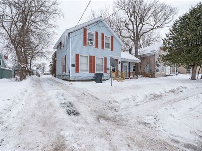 156 High St, Watertown, NY, 13601