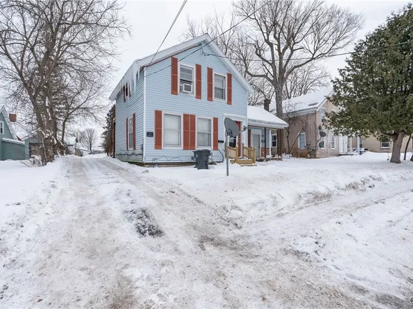 156 High St, Watertown, NY 13601