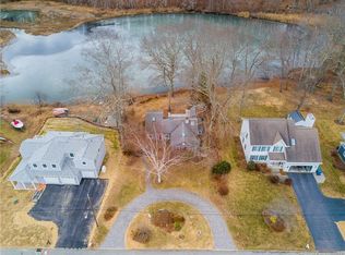 14 Gun Shot Rd, Waterford, CT 06385