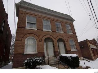 5503 Virginia Ave, Saint Louis, MO 63111