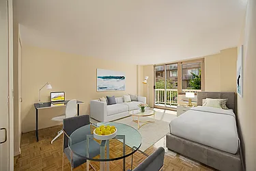 Rented by RELO REDAC INC.