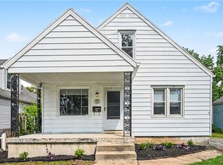 4048 Old Riverside Dr, Dayton, OH 45405