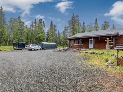 46144 Fireweed Pl, Kenai, AK, 99611