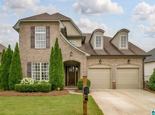 4729 Jackson Loop, Vestavia, AL 35242