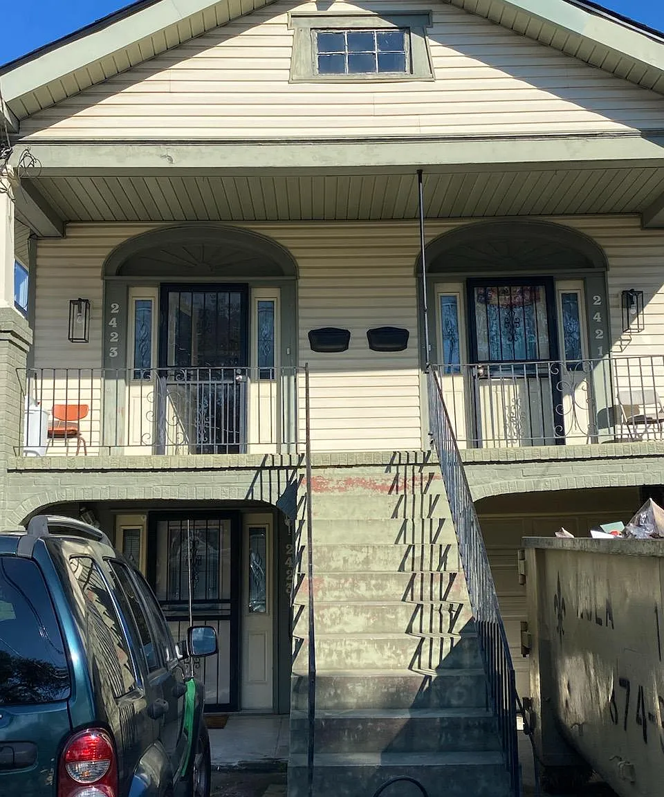 3 bed, 1100 sqft, $1,500 — Photo 1
