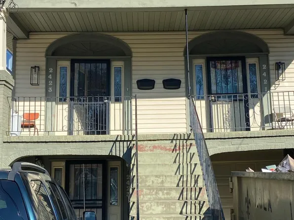 2423 Franklin Ave, New Orleans, LA 70117