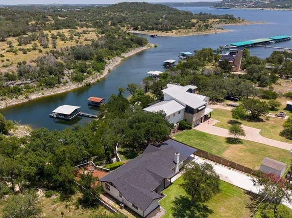 20100 Siesta Shores Dr, Spicewood, TX 78669