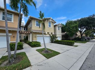 779 Marina Del Ray Ln UNIT 3, West Palm Beach, FL 33401