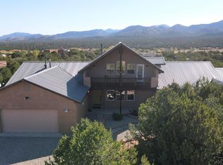 10 Tigua Dr, Sandia Park, NM 87047