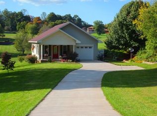 3166 Apostle Rd, Morristown, TN 37814