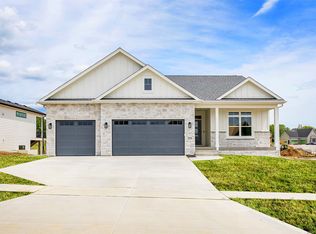 1376 S Lotus Pl, West Des Moines, IA 50266