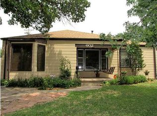 602 Waverly St, Wichita, KS 67218