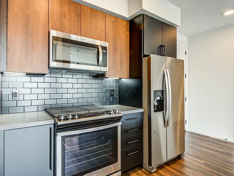 Vida North Park Apartments — Photo 42