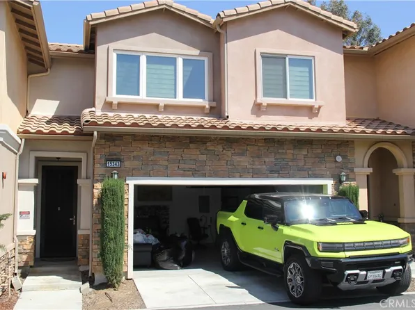 15343 Lotus Cir, Chino Hills, CA 91709