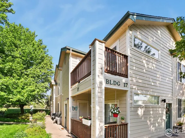 3002 W Elizabeth St #17E, Fort Collins, CO 80521