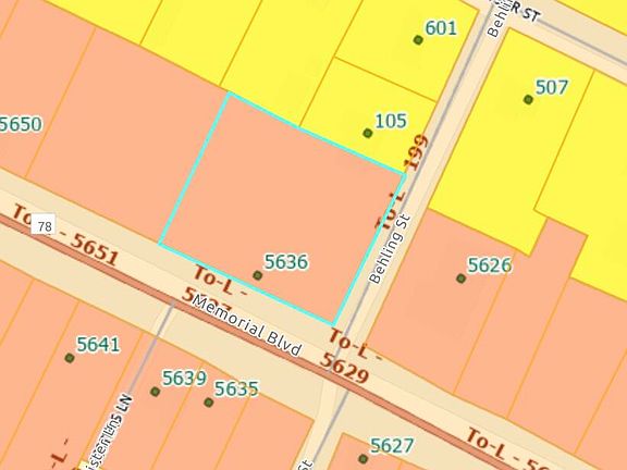 3rd image of 5636 Memorial Blvd