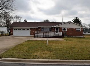 925 Collins Ave, Marysville, OH