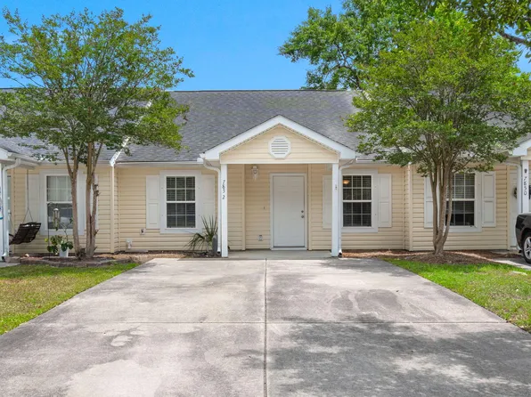 7852 Park Gate Dr, North Charleston, SC 29418
