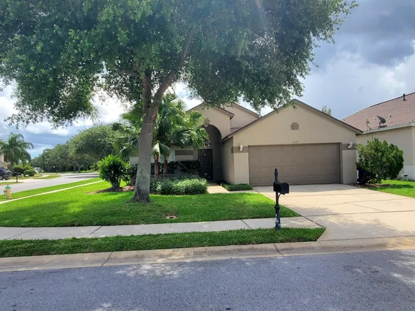 2638 Maylin Dr, New Port Richey, FL 34655