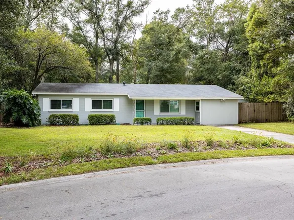1615 NE 19th Ln, Gainesville, FL 32609